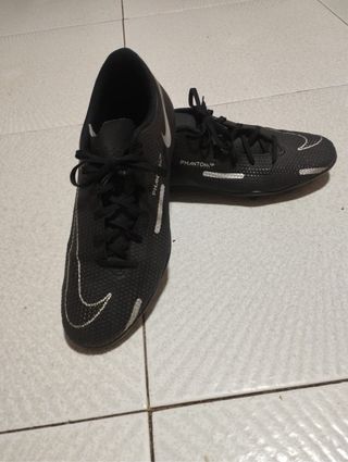 Botas de Fútbol Nike Phantom