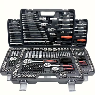 Kit Herramientas Multifuncional