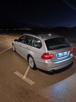 BMW Serie 3 2007