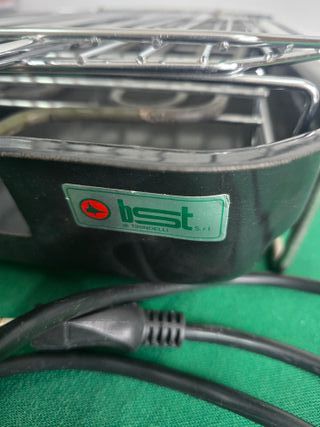 Bistecchiera Elettrica Tirindelli BST