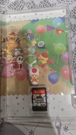 Pack Nintendo Switch