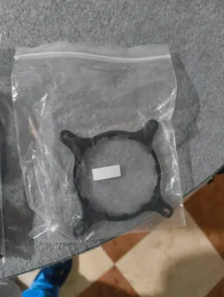 NZXT Kraken X62 Refrigeración Líquida