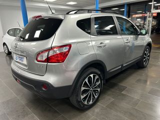 Nissan Qashqai 2013