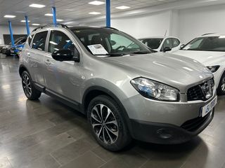 Nissan Qashqai 2013