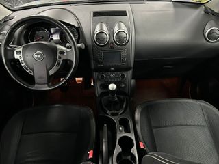 Nissan Qashqai 2013