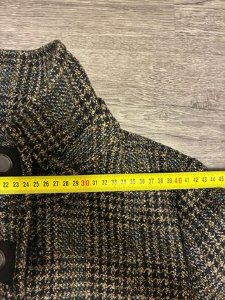 Newpenny Cappotto Prince of Wales