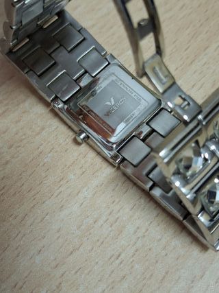 Reloj Mujer Viceroy. Acero. SEMINUEVO