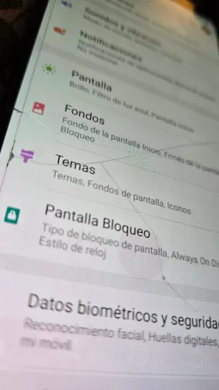 Samsung Galaxy A9 2018 Negro 128gb