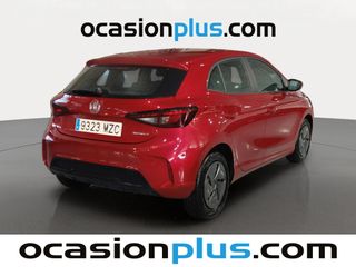 MG MG3 1.5 Standard 85 kW (116 CV)