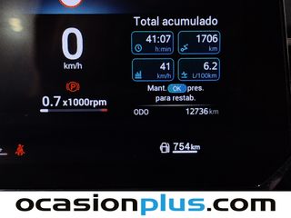 MG MG3 1.5 Standard 85 kW (116 CV)