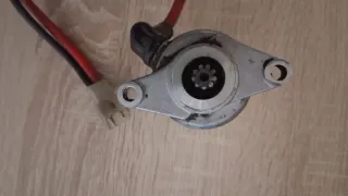 Motor arranque Yamaha TZR 80 RR