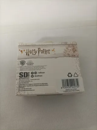 Figura Harry Potter Hermione