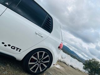 Volkswagen Golf Gti 6