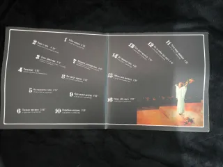 Alla Pugacheva - Espejo del Alma 2xLP 1978