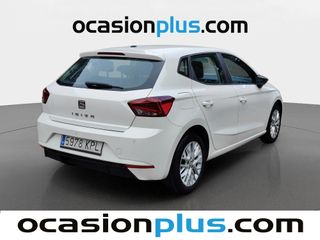 SEAT Ibiza 1.0 EcoTSI S&S Style 70 kW (95 CV)