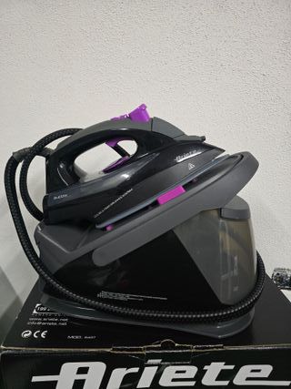 Ferro da stiro Ariete Duetto