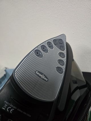 Ferro da stiro Ariete Duetto