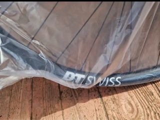 Ruote DT Swiss HXC 1501 Carbonio 30mm