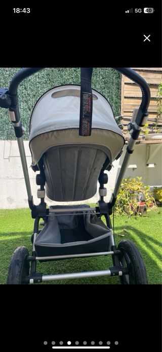 Bugaboo Camaleon 3