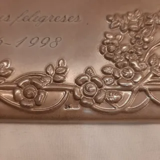 Lote de Joyería de Plata para fundir