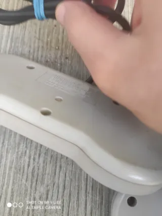 2 Controller Super Famicom