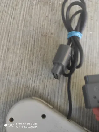 2 Controller Super Famicom