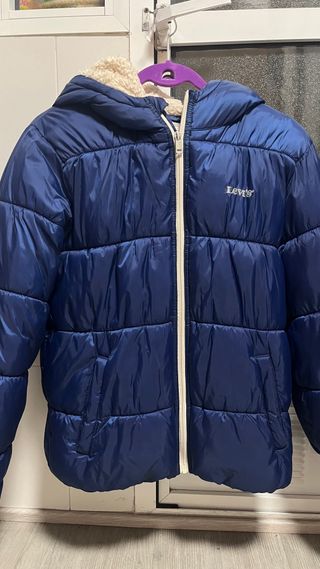 Chaqueta Levi's niño/a Talla 16A