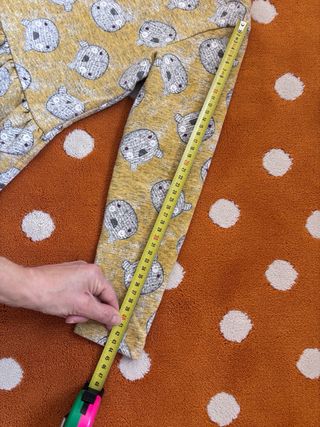 Vestido niña Tuc Tuc Talla 6