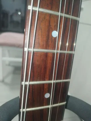 Pack Guitarra Eléctrica Yamaha ERG 121