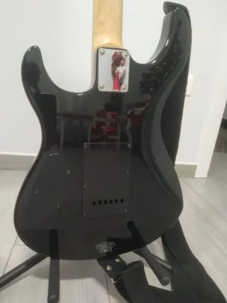 Pack Guitarra Eléctrica Yamaha ERG 121