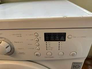 Lavadora LG 7kg. transporte disponible