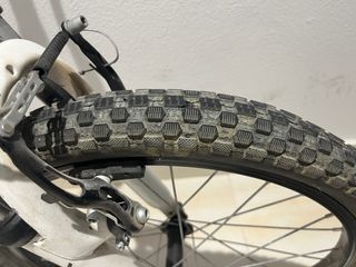 Bicicleta Infantil B'TWIN 20 Pollici