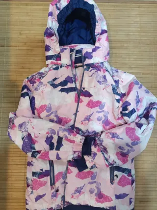 Chaqueta Nieve Talla 134-140