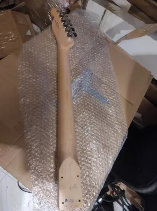 Mástil Telecaster Squier Fender