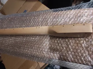 Mástil Telecaster Squier Fender