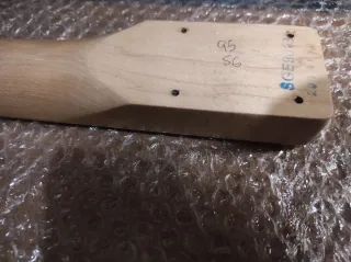 Mástil Telecaster Squier Fender