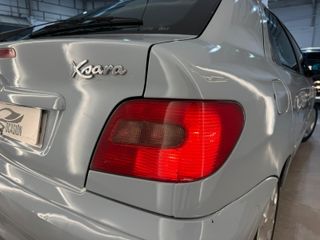 Citroen Xsara 2002