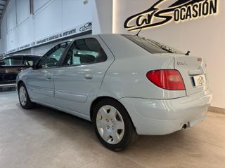 Citroen Xsara 2002