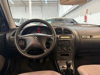 Citroen Xsara 2002