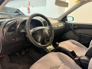 Citroen Xsara 2002