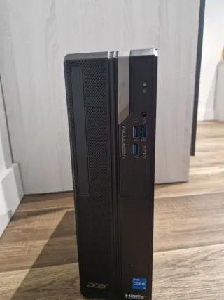 Acer Veriton VX2715G