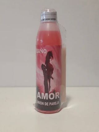 Baño Amor