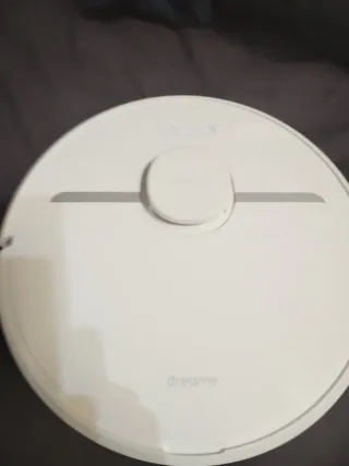 Robot Aspirador Dreame D9 Nuevo