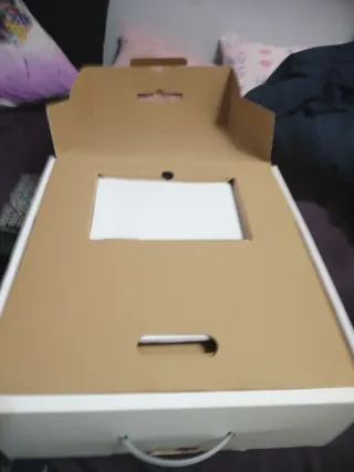 Robot Aspirador Dreame D9 Nuevo