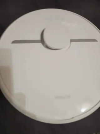 Robot Aspirador Dreame D9 Nuevo