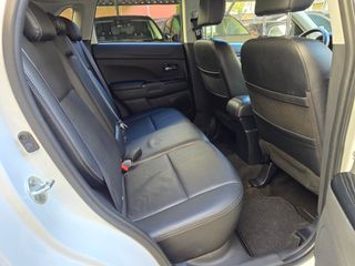 Citroen C4 Aircross 2012