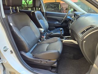 Citroen C4 Aircross 2012