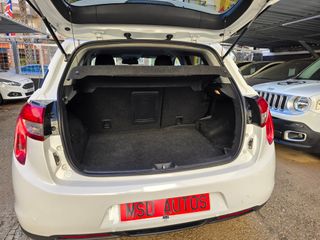 Citroen C4 Aircross 2012