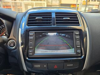 Citroen C4 Aircross 2012