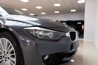 BMW Serie 3 328i xDrive